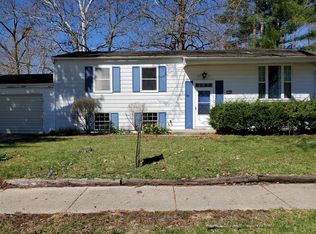 1115 Kenwood Rd, Champaign, IL 61821