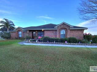 28250 Canelo Loop, Rio Hondo, TX 78583