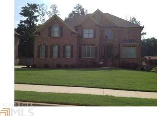 2736 Hilson Cmns, Decatur, GA 30034