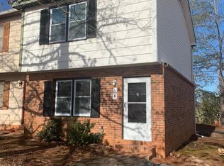 10 Melissa Ct APT D, Spartanburg, SC 29303