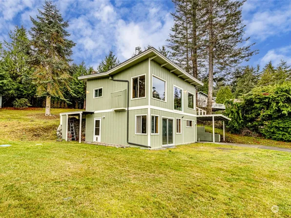 251 Spring View Place, Sequim, WA 98382
