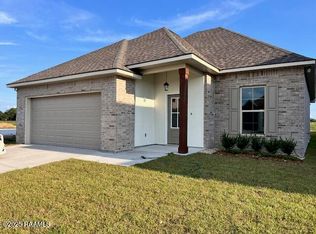 116 Ridley Ln, Youngsville, LA 70592