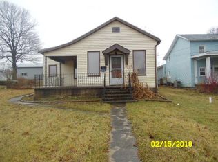 303 W Main St, Fletcher, OH 45326
