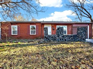 4482 Gaiter Ln, Dayton, OH 45417
