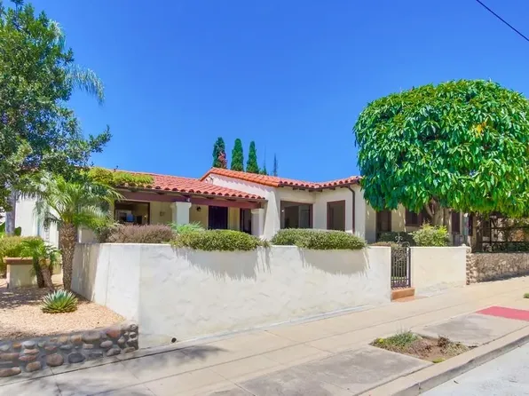 5494 Adams Ave, San Diego, CA 92115
