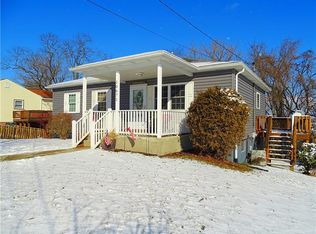 10671 Martin Dr, North Huntingdon, PA 15642