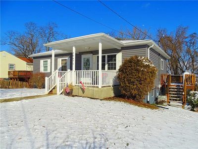 10671 Martin Dr, North Huntingdon, PA, 15642