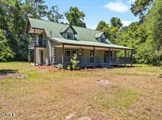 18 Dulamo Blf, Saint Helena Island, SC 29920