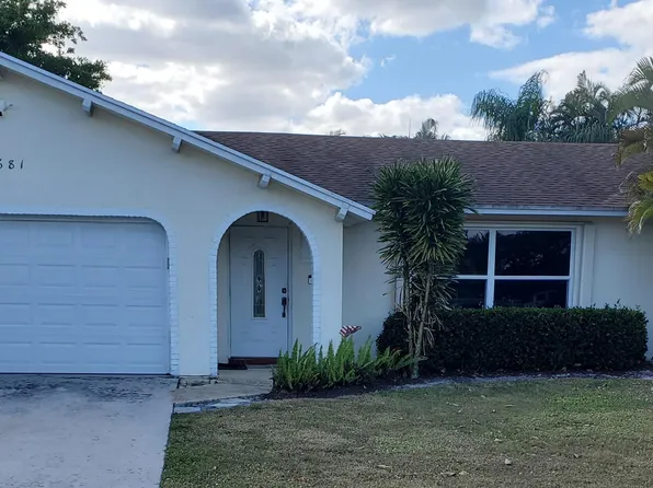 1681 Wyndcliff Dr, Wellington, FL 33414