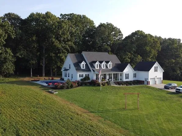 8220 Cedar Grove Rd, Cross Plains, TN 37049