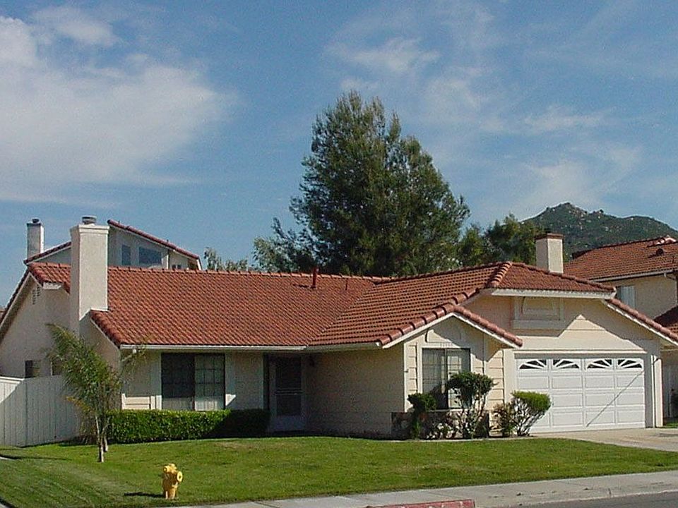 Spacious 4-Bedroom, 1-Story Home Near Pechanga Casino