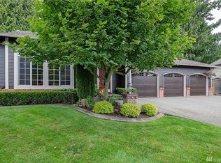 18007 92nd St E, Bonney Lake, WA 98391