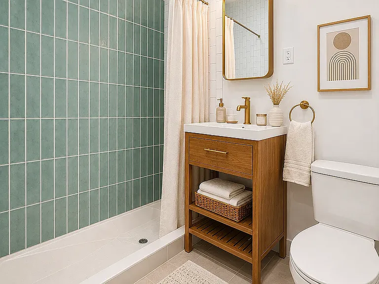 727 Knickerbocker Ave #3E — Photo 8