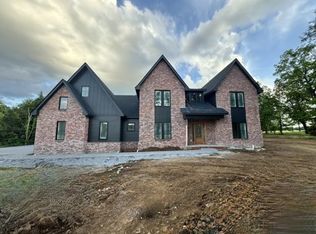425 Burgess Rd, Mount Juliet, TN 37122