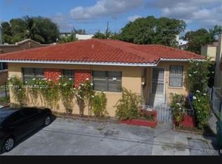 West Shenandoah, Miami, FL 33135