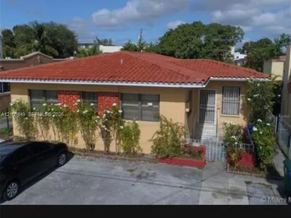 2051 SW 7th St, Miami, FL 33135