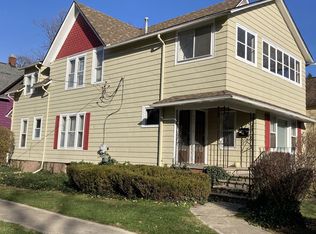 628 Minor Ave, Kalamazoo, MI