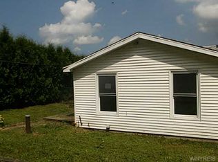 2642 Shadyside Rd, Findley Lake, NY 14736