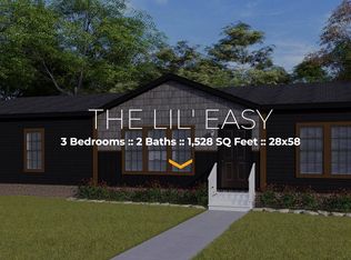 41 County Road 428, Cullman, AL 35057