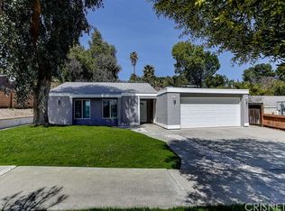 20219 Ermine St, Santa Clarita, CA 91351