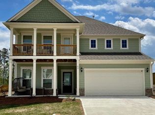 63 Riverclub Rd, Acworth, GA 30101