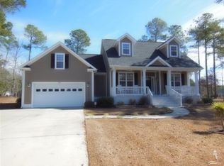 489 Switchgrass Ct SE, Bolivia, NC 28422