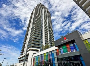12 Gandhi Ln #903, Markham, ON L3T 0G4