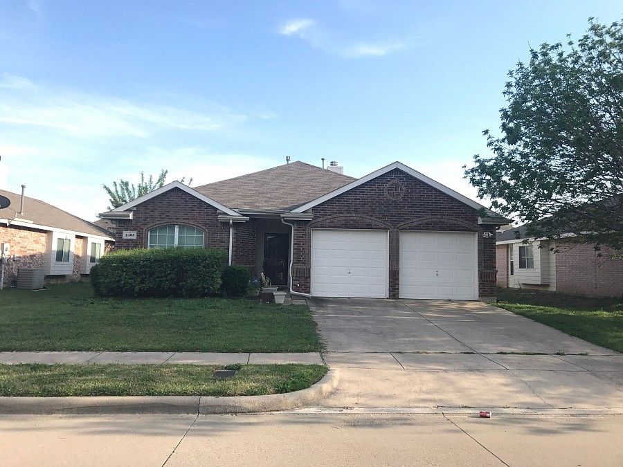 1st image of 4405 Chaparral Creek Dr