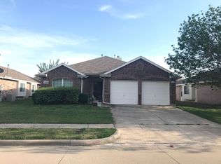 4405 Chaparral Creek Dr, Fort Worth, TX 76123