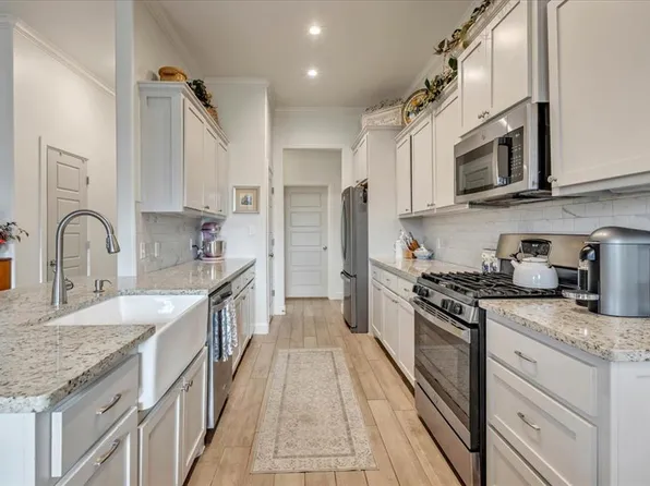 112 W 4th St, Arcadia, OK 73007