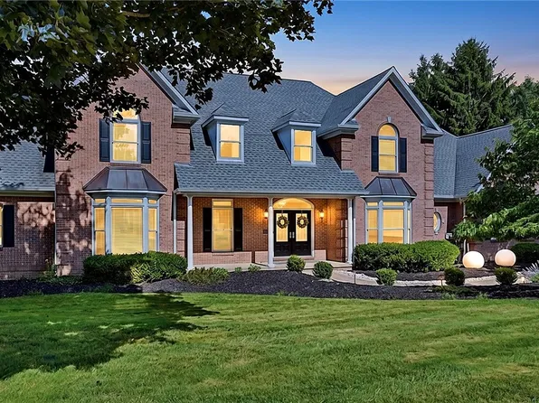 5003 Old Orchard Ln, Gibsonia, PA 15044