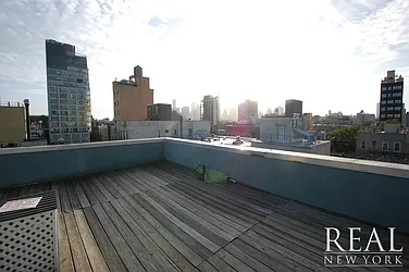 Rented by REAL New York