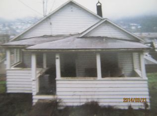 62 E Cranberry St, Richwood, WV 26261