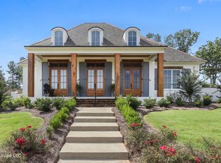 113 Stone Lake Dr, Madison, MS 39110
