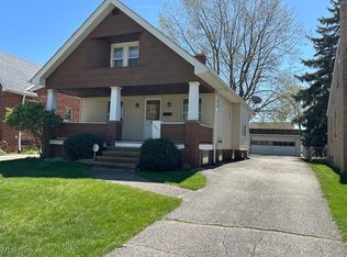5603 Hampstead Ave, Parma, OH 44129