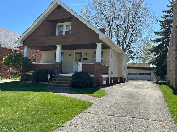 5603 Hampstead Ave, Parma, OH 44129