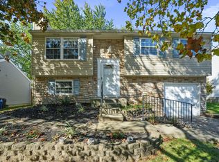 3133 Earlington Ln, Reynoldsburg, OH
