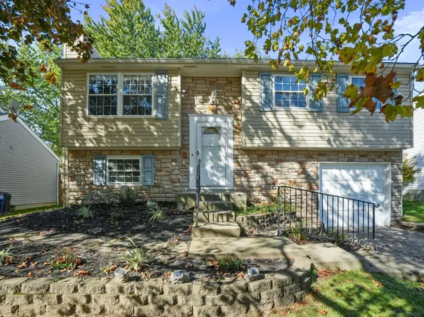 3133 Earlington Ln, Reynoldsburg, OH 43068