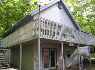 657 Softwood Trl, Frederic, MI 49733