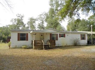 1443 NE 188th Ave, Old Town, FL 32680