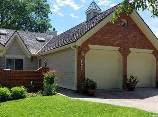 1426 Stone Meadows Dr, Lawrence, KS 66049