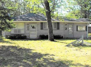 8981 Log Chain Trl, Atlanta, MI 49709