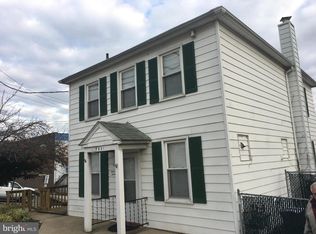 7831 Philadelphia Rd APT A, Rosedale, MD 21237