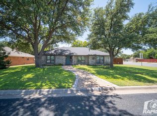 3449 Valleyview Blvd, San Angelo, TX 76904