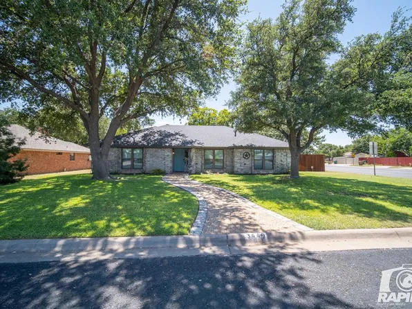 3449 Valleyview Blvd, San Angelo, TX 76904