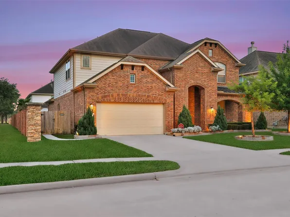 9503 Chaddington Ct, Tomball, TX 77375