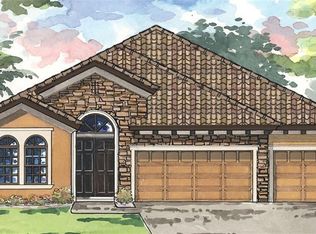 6674 Sunset Vista Way, Land O Lakes, FL 34637