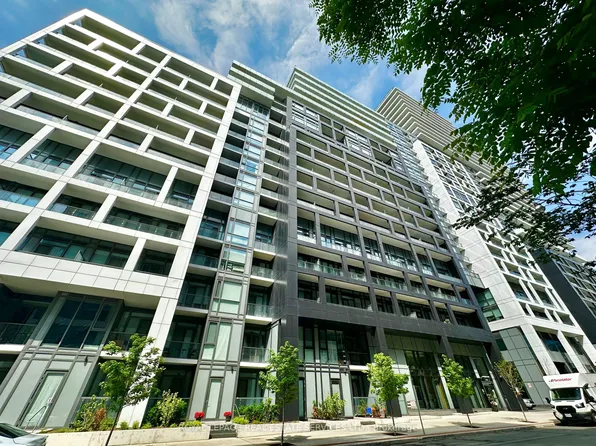 60 Princess St, Toronto, ON