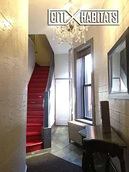 Rented by Citi Habitats