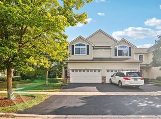 151 Durango Dr, Gilberts, IL 60136